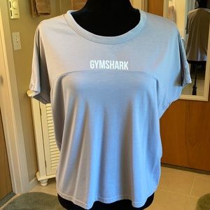 GymShark workout Tee